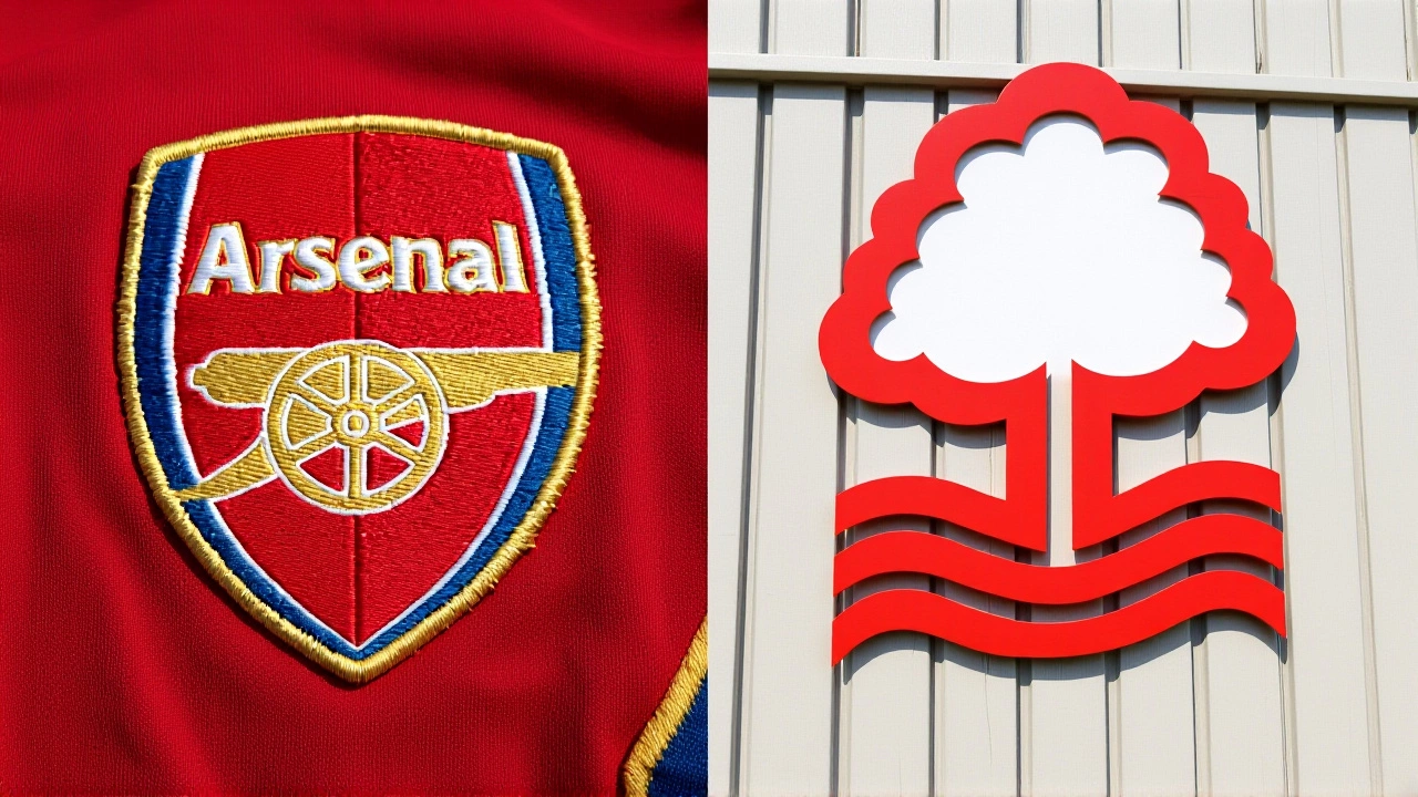 Arsenal vs. Nottingham Forest: Arteta’s 250th Game, Postecoglou’s Debut, and a Title Defense on Life Support