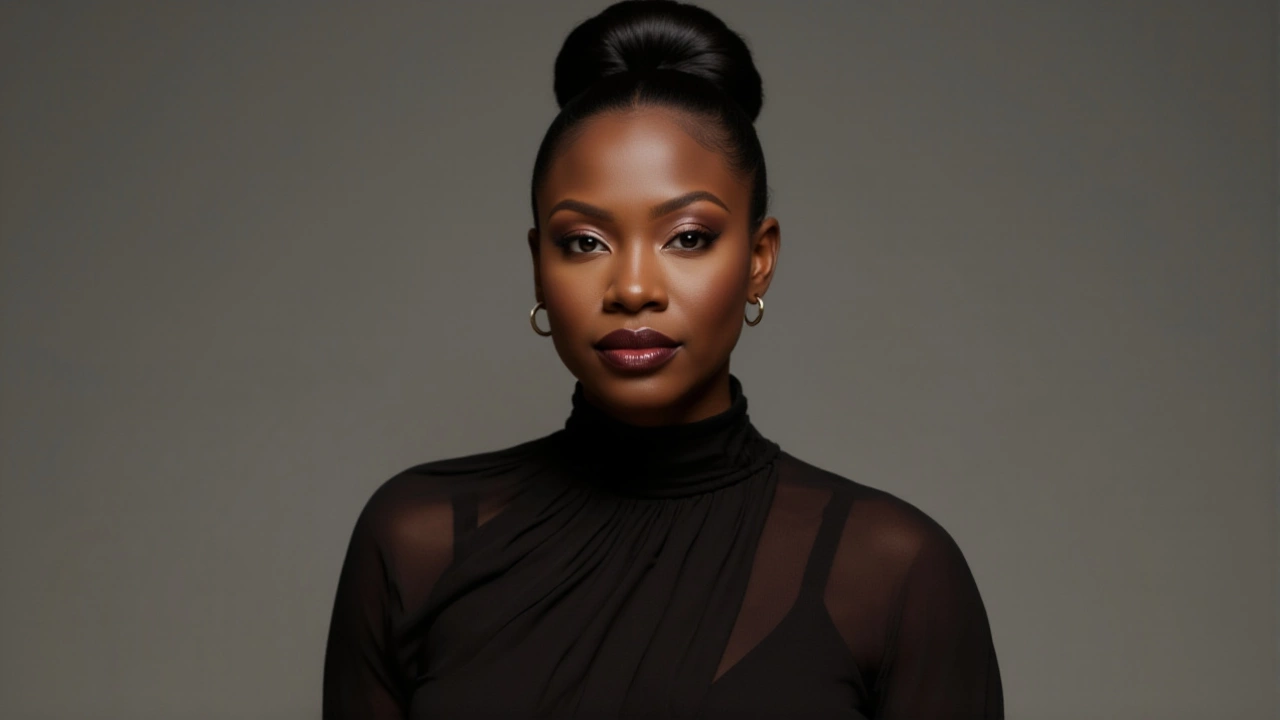 Kandi Burruss Joins & Juliet on Broadway in Limited Run Starting Dec. 2025