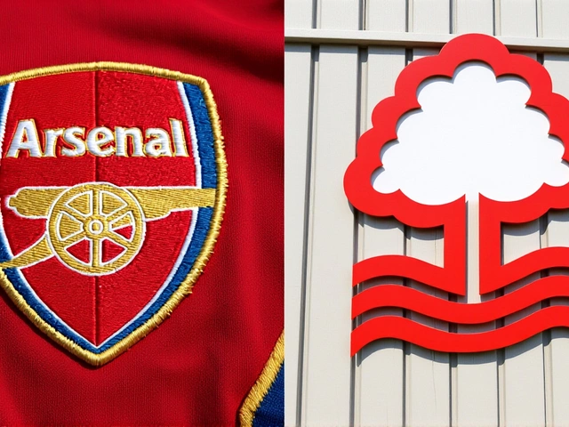 Arsenal vs. Nottingham Forest: Arteta’s 250th Game, Postecoglou’s Debut, and a Title Defense on Life Support